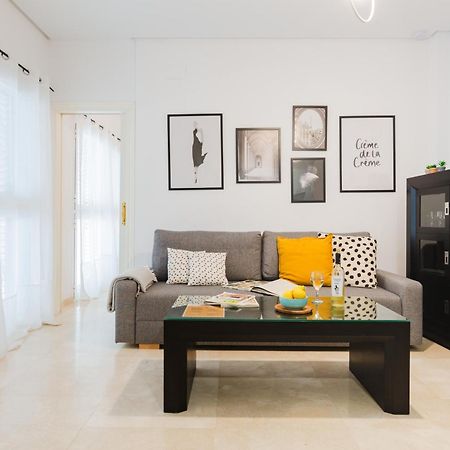 La Suite Malaga Centro Экстерьер фото