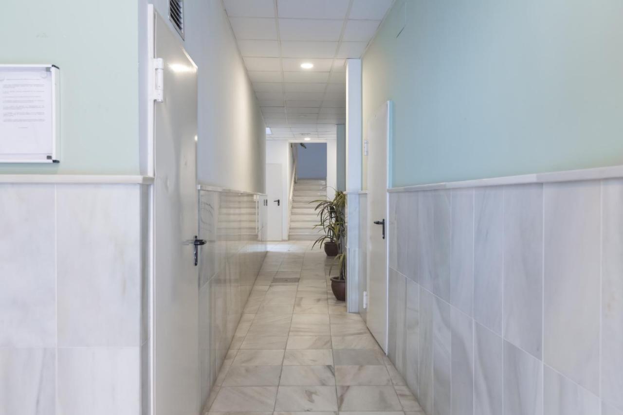 La Suite Malaga Centro Экстерьер фото