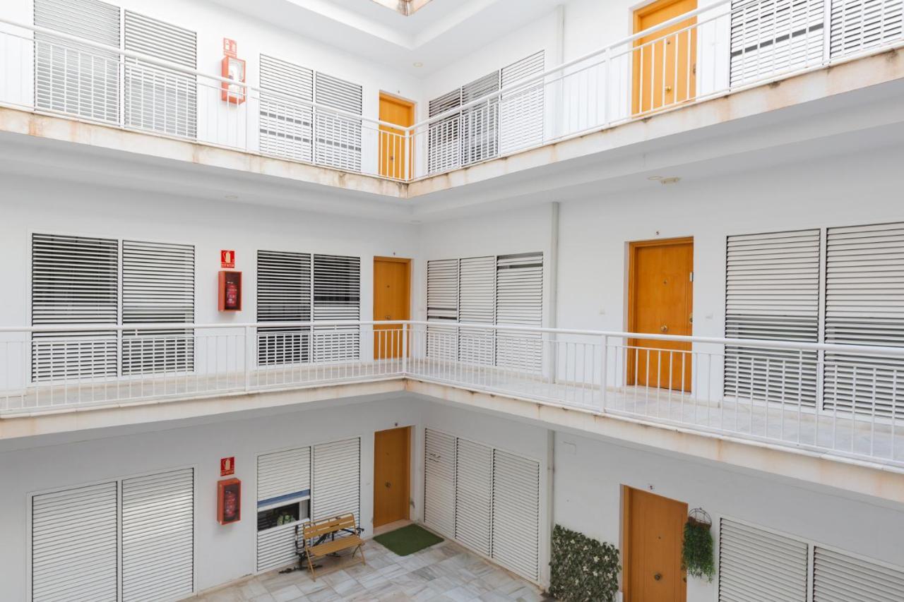 La Suite Malaga Centro Экстерьер фото