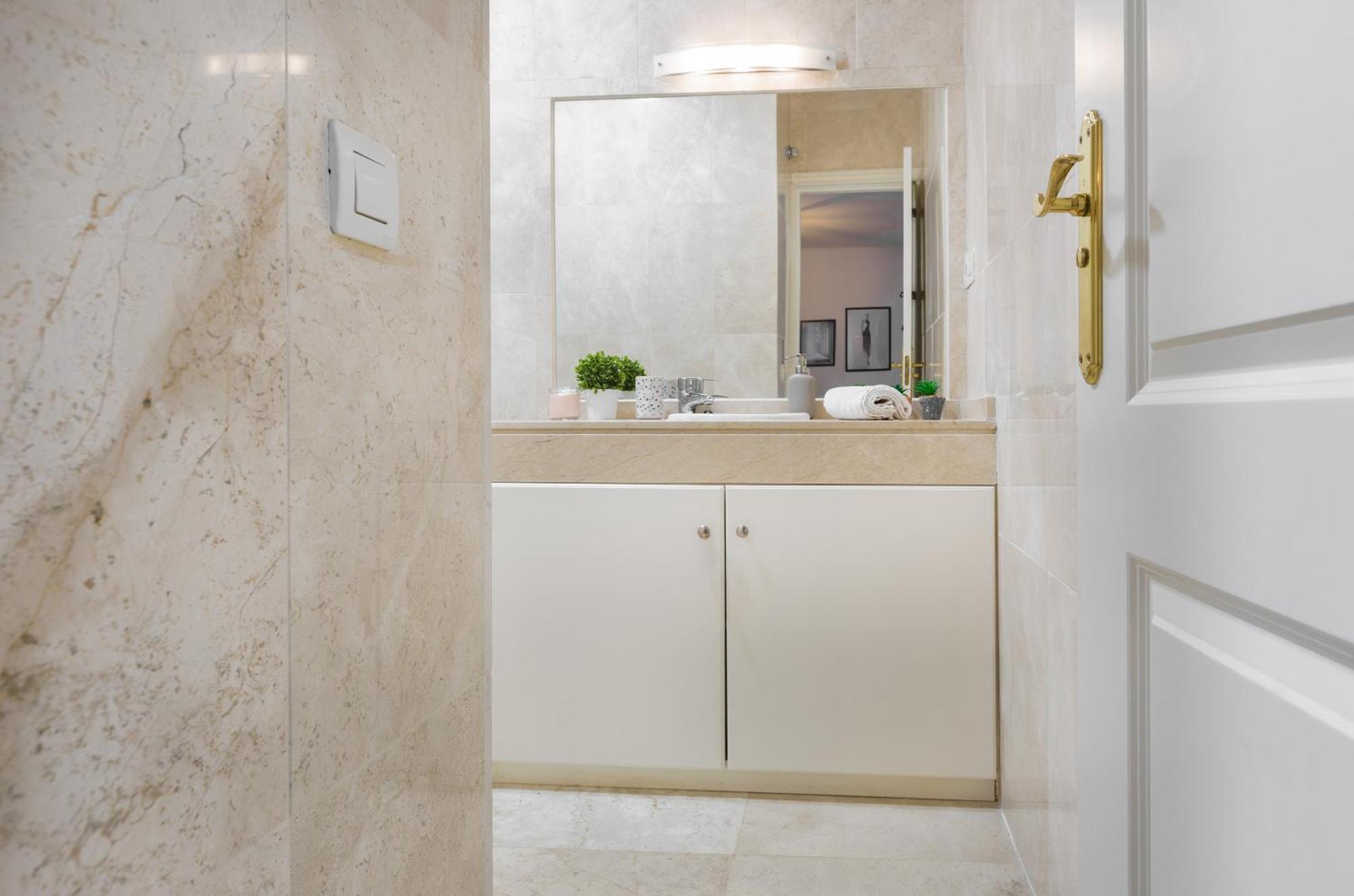 La Suite Malaga Centro Экстерьер фото