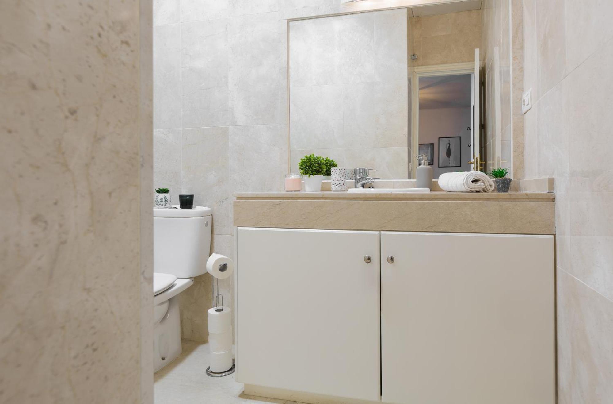 La Suite Malaga Centro Экстерьер фото
