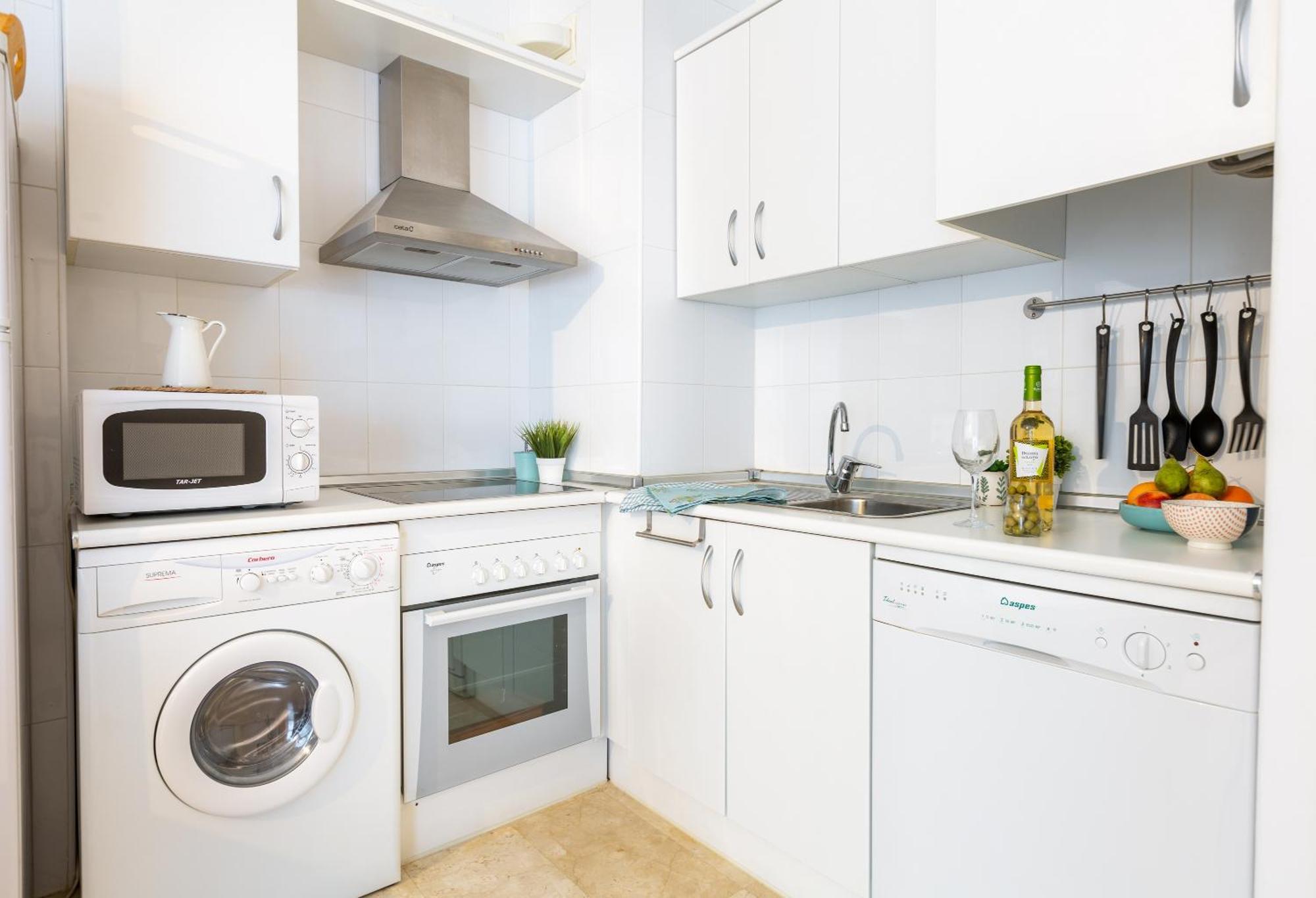 La Suite Malaga Centro Экстерьер фото