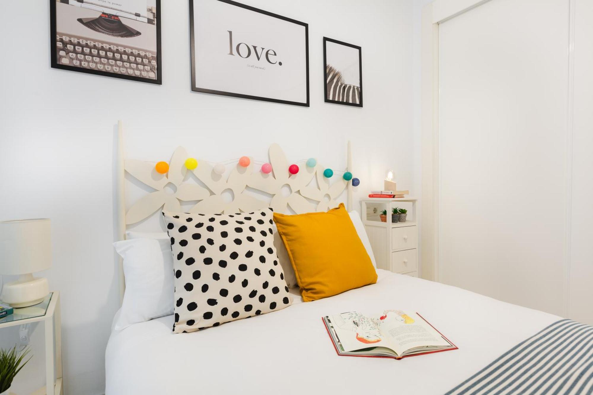 La Suite Malaga Centro Экстерьер фото