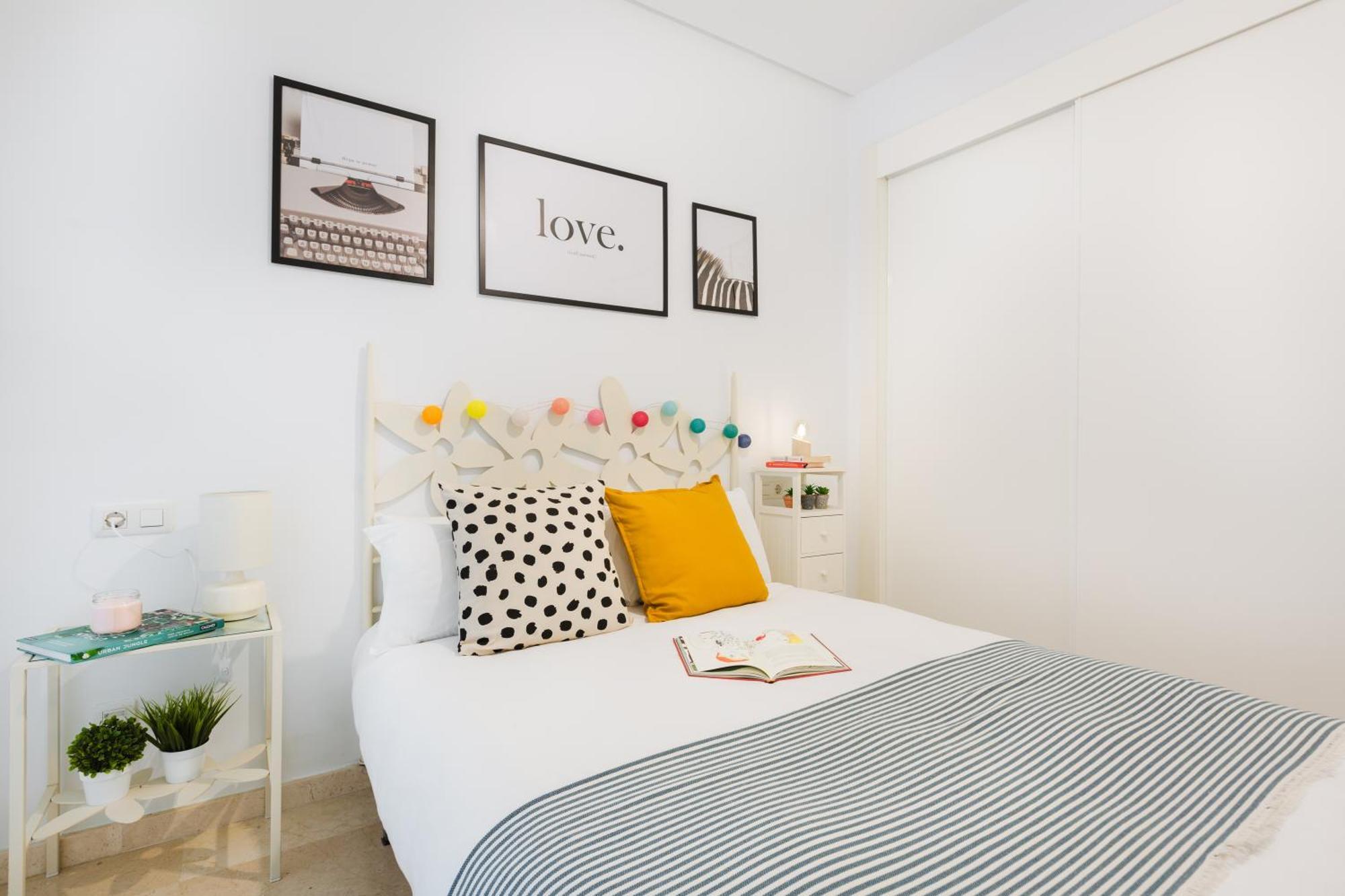 La Suite Malaga Centro Экстерьер фото