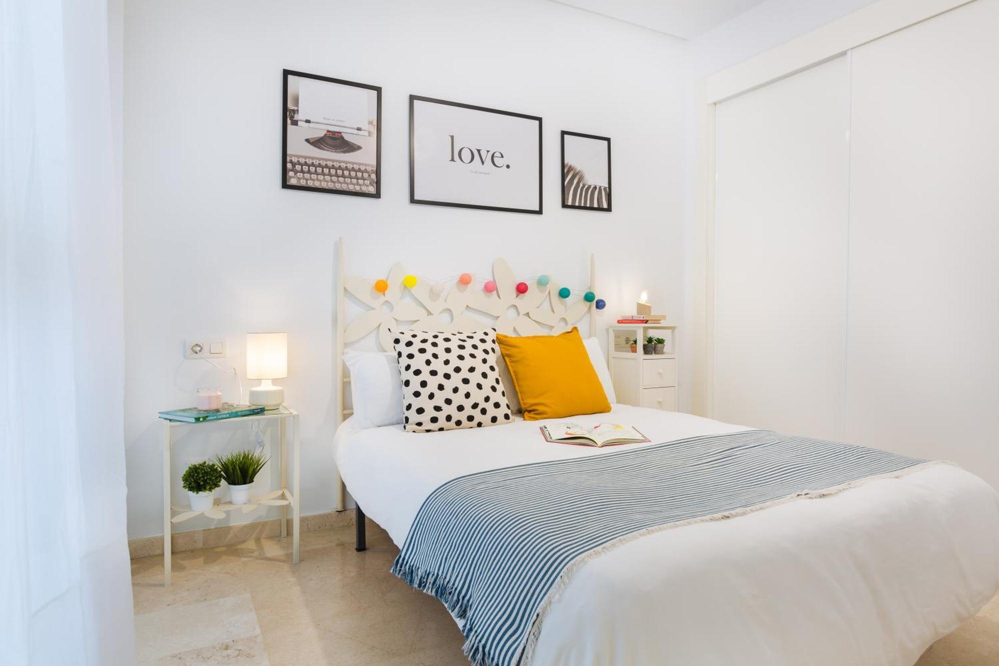 La Suite Malaga Centro Экстерьер фото