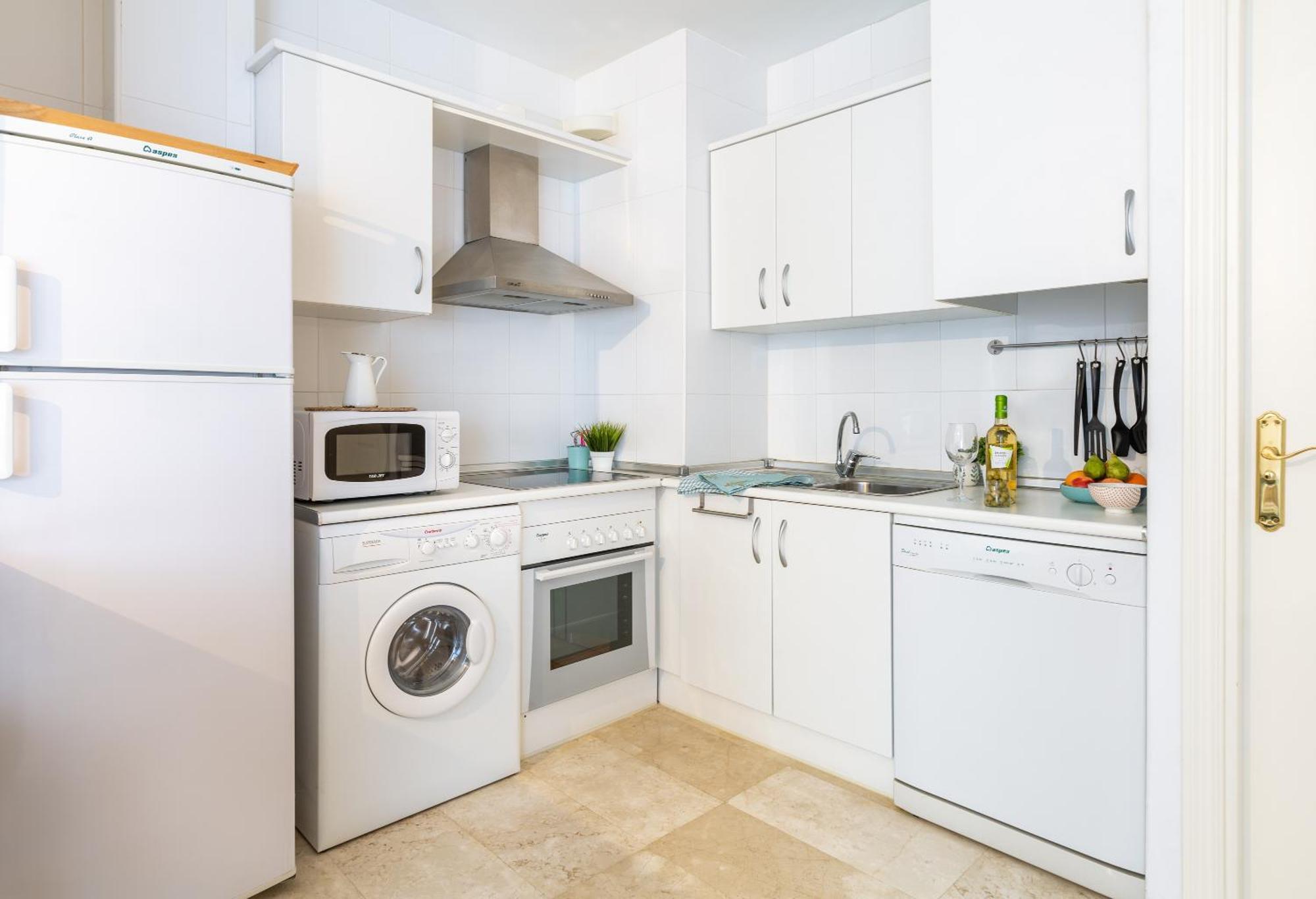 La Suite Malaga Centro Экстерьер фото