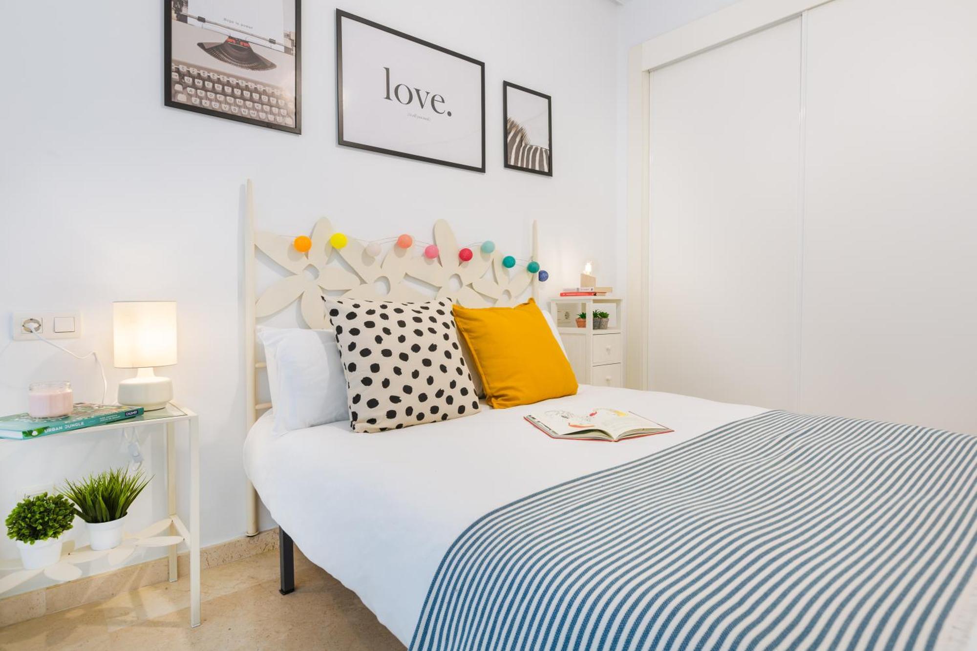 La Suite Malaga Centro Экстерьер фото