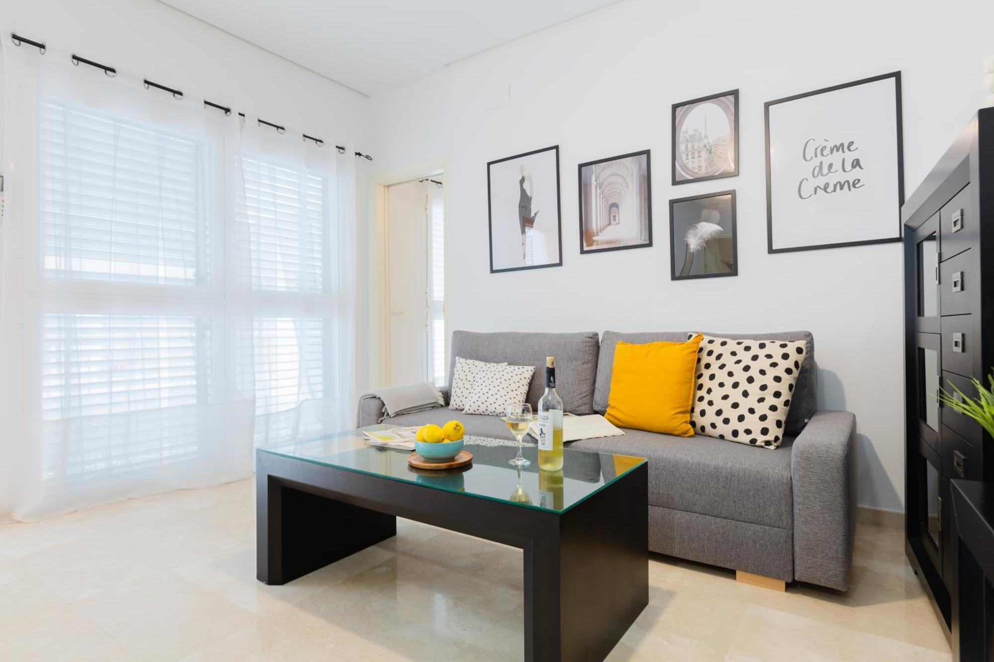 La Suite Malaga Centro Экстерьер фото