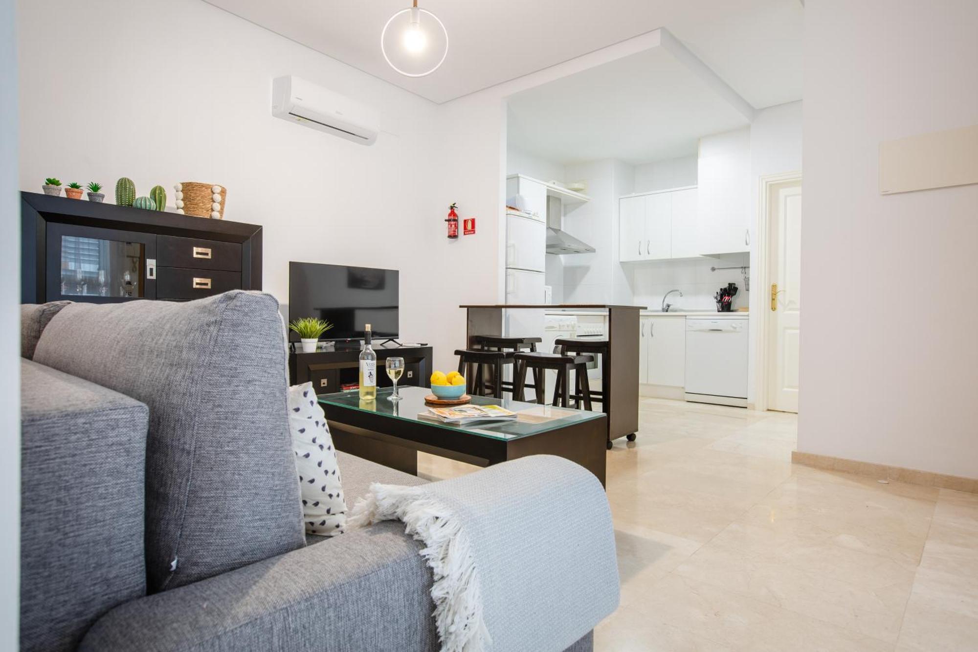 La Suite Malaga Centro Экстерьер фото